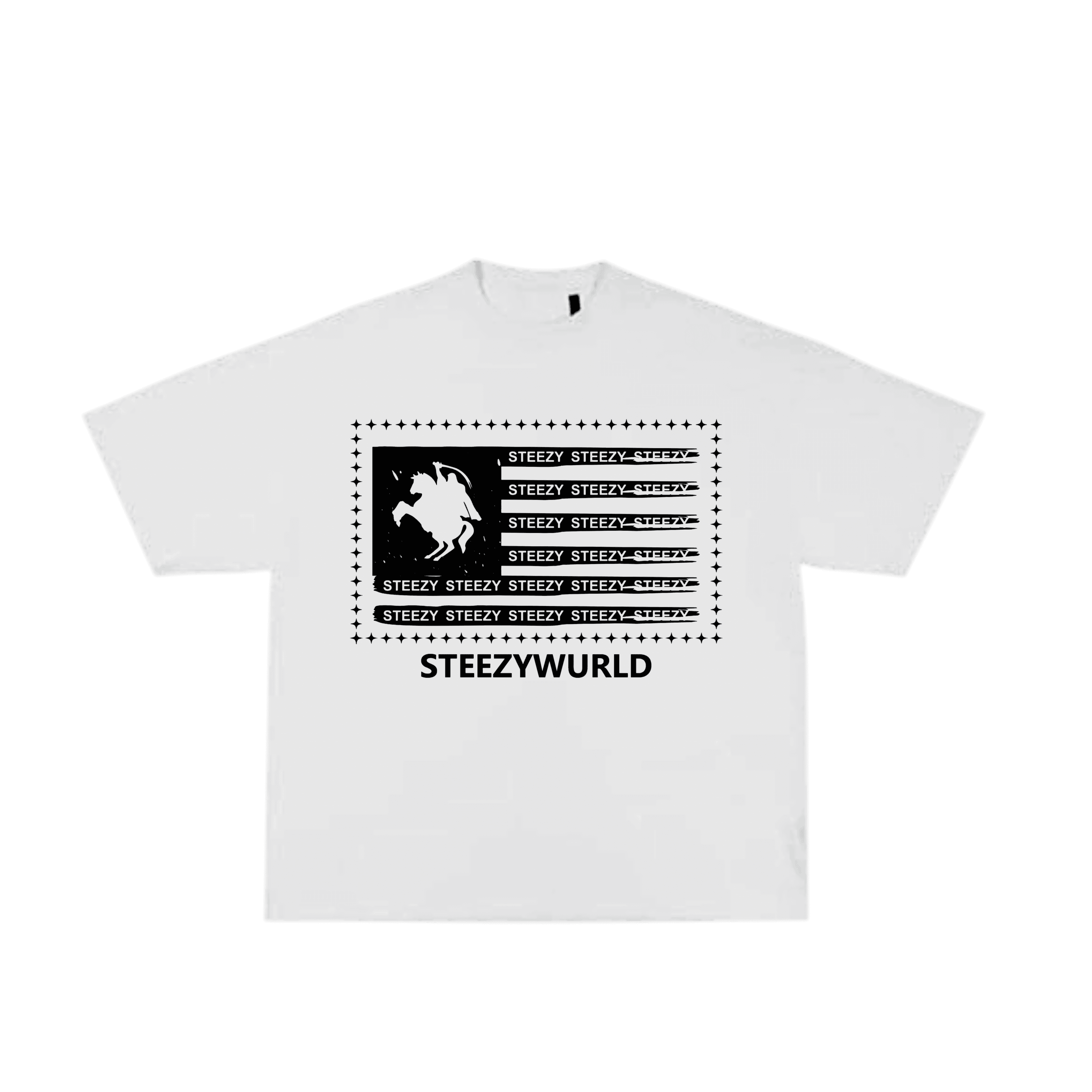 STEEZY TEES
