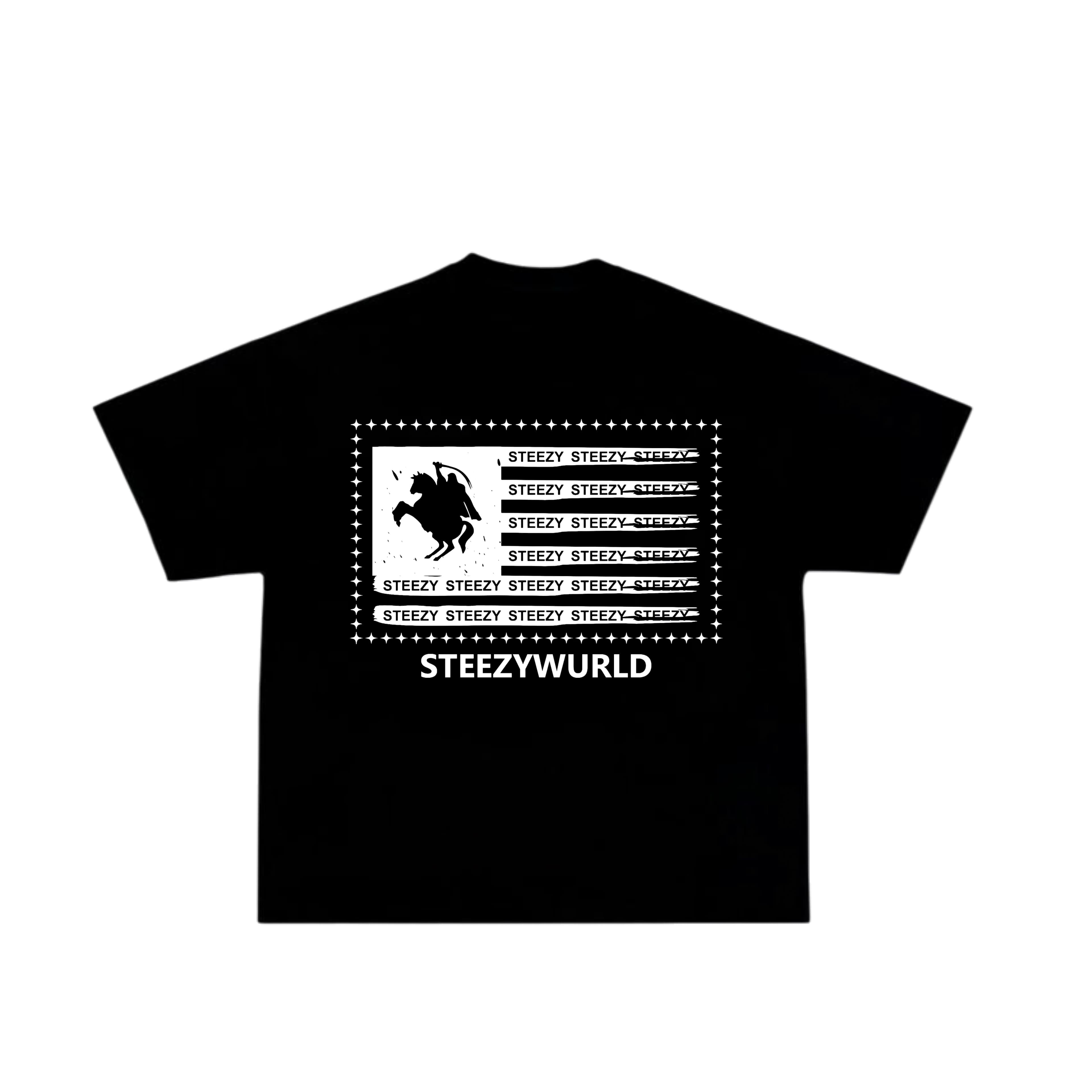 STEEZY TEES